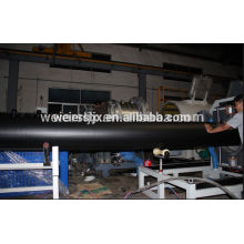 PLASTIC HDPE PPR TUBE MAKING EQUIPMENT MACHINE
